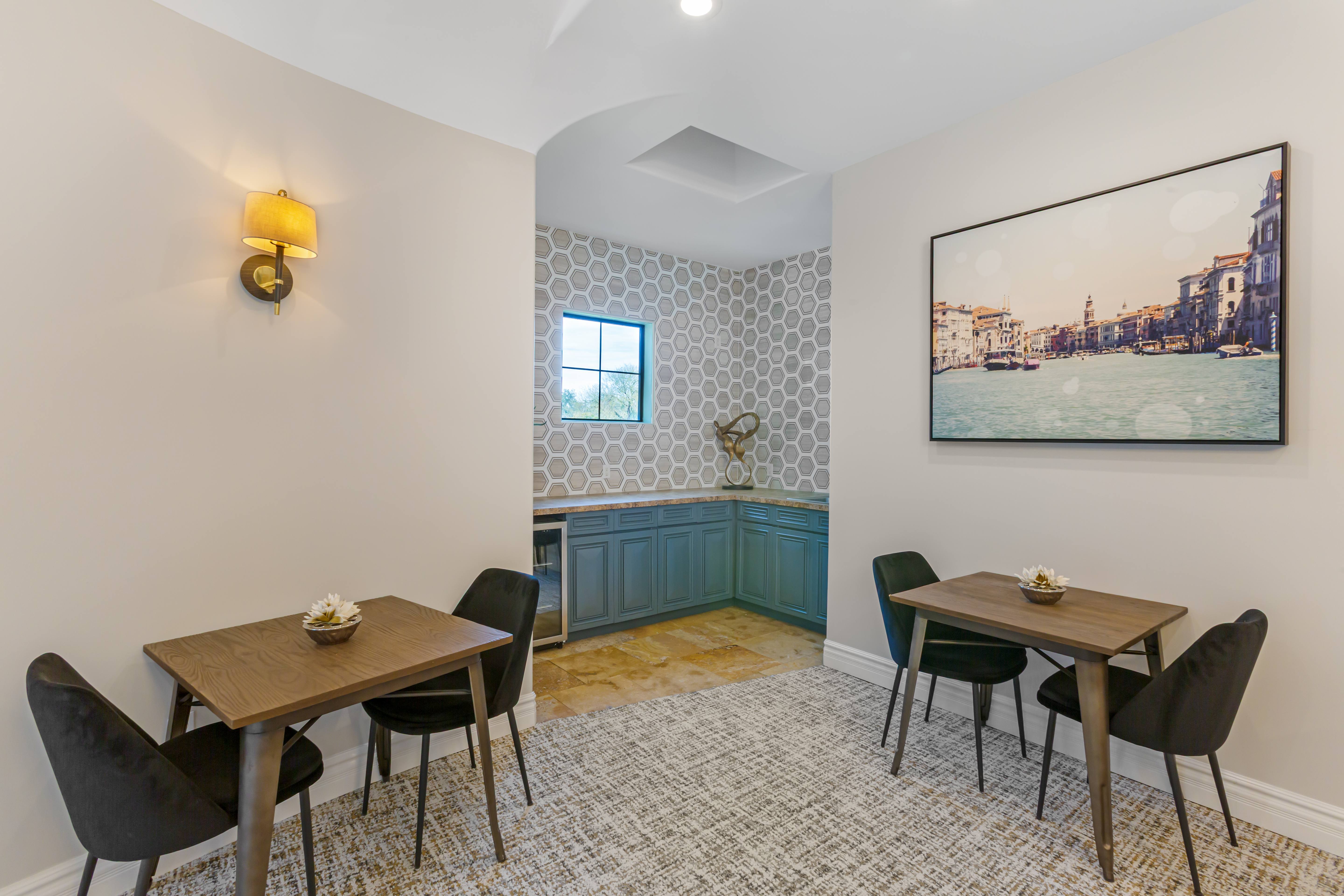Trevi Apartment Homes photo 2